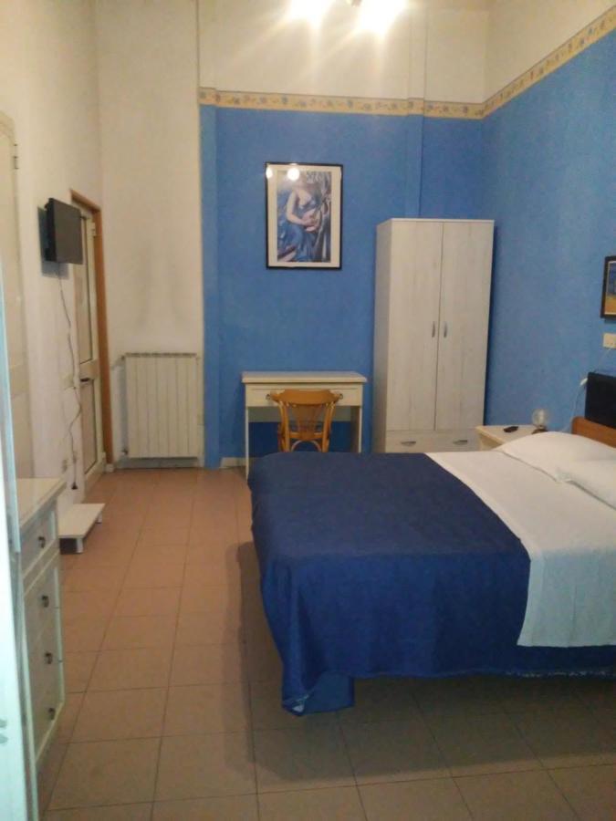 Hotel Villa Morgana Viareggio Exterior foto