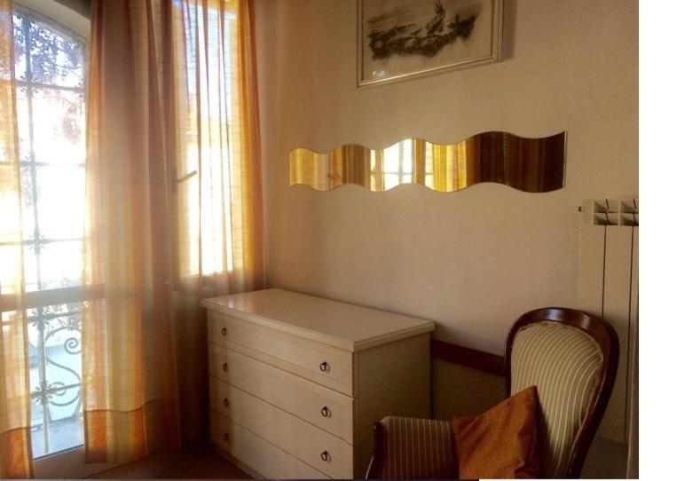 Hotel Villa Morgana Viareggio Exterior foto